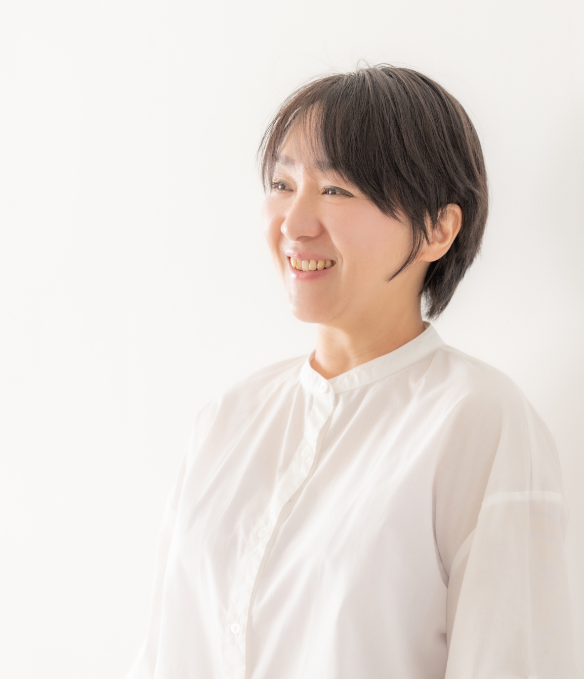 藤森あや子